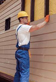 Best Fascia and Soffit Installation  in Torrington, WY